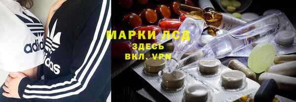 хмурый Алексеевка
